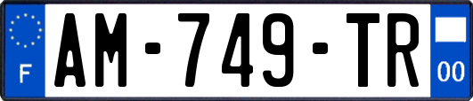 AM-749-TR