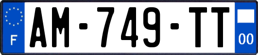AM-749-TT