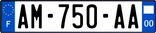 AM-750-AA