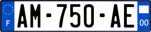 AM-750-AE