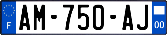 AM-750-AJ