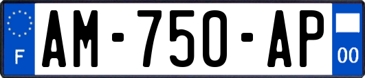 AM-750-AP