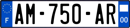 AM-750-AR