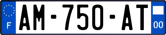 AM-750-AT