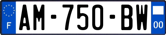 AM-750-BW