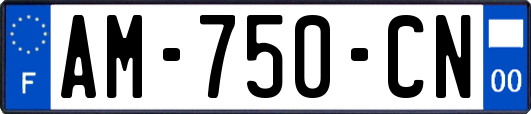 AM-750-CN