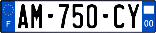 AM-750-CY