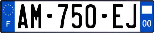 AM-750-EJ