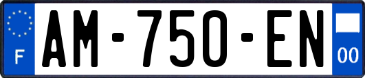 AM-750-EN