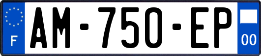 AM-750-EP