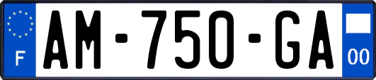 AM-750-GA