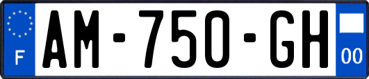 AM-750-GH