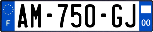 AM-750-GJ