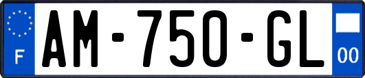 AM-750-GL