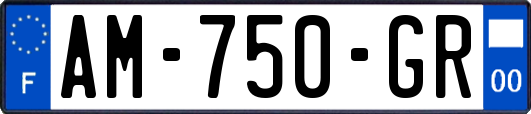 AM-750-GR