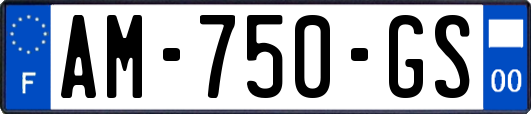 AM-750-GS