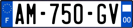 AM-750-GV