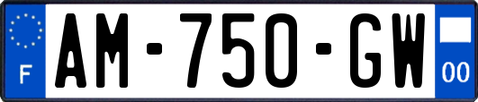 AM-750-GW