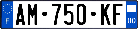 AM-750-KF