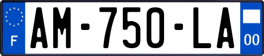 AM-750-LA
