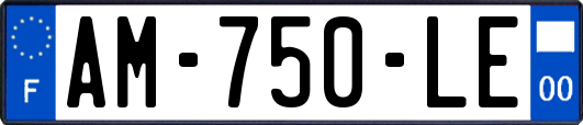 AM-750-LE