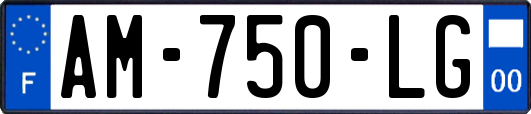 AM-750-LG