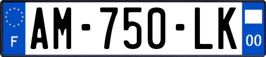 AM-750-LK