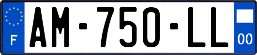 AM-750-LL