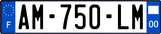 AM-750-LM