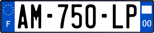 AM-750-LP