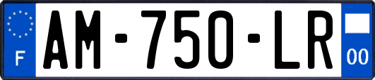 AM-750-LR