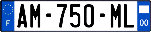 AM-750-ML