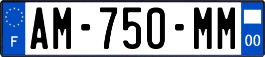 AM-750-MM