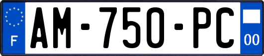 AM-750-PC