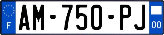 AM-750-PJ