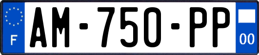 AM-750-PP