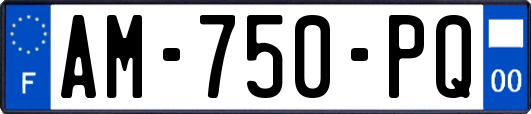 AM-750-PQ
