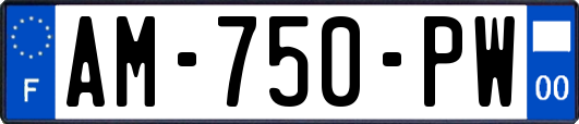 AM-750-PW