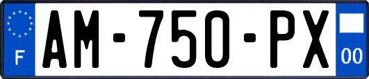AM-750-PX