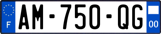 AM-750-QG