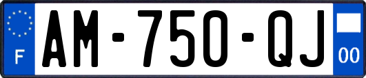 AM-750-QJ