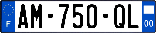 AM-750-QL