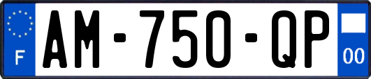 AM-750-QP