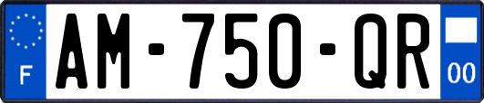 AM-750-QR