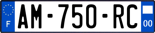 AM-750-RC