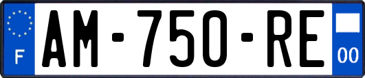 AM-750-RE