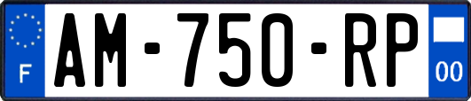 AM-750-RP