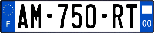 AM-750-RT