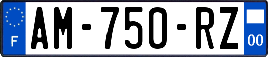 AM-750-RZ