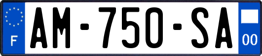 AM-750-SA